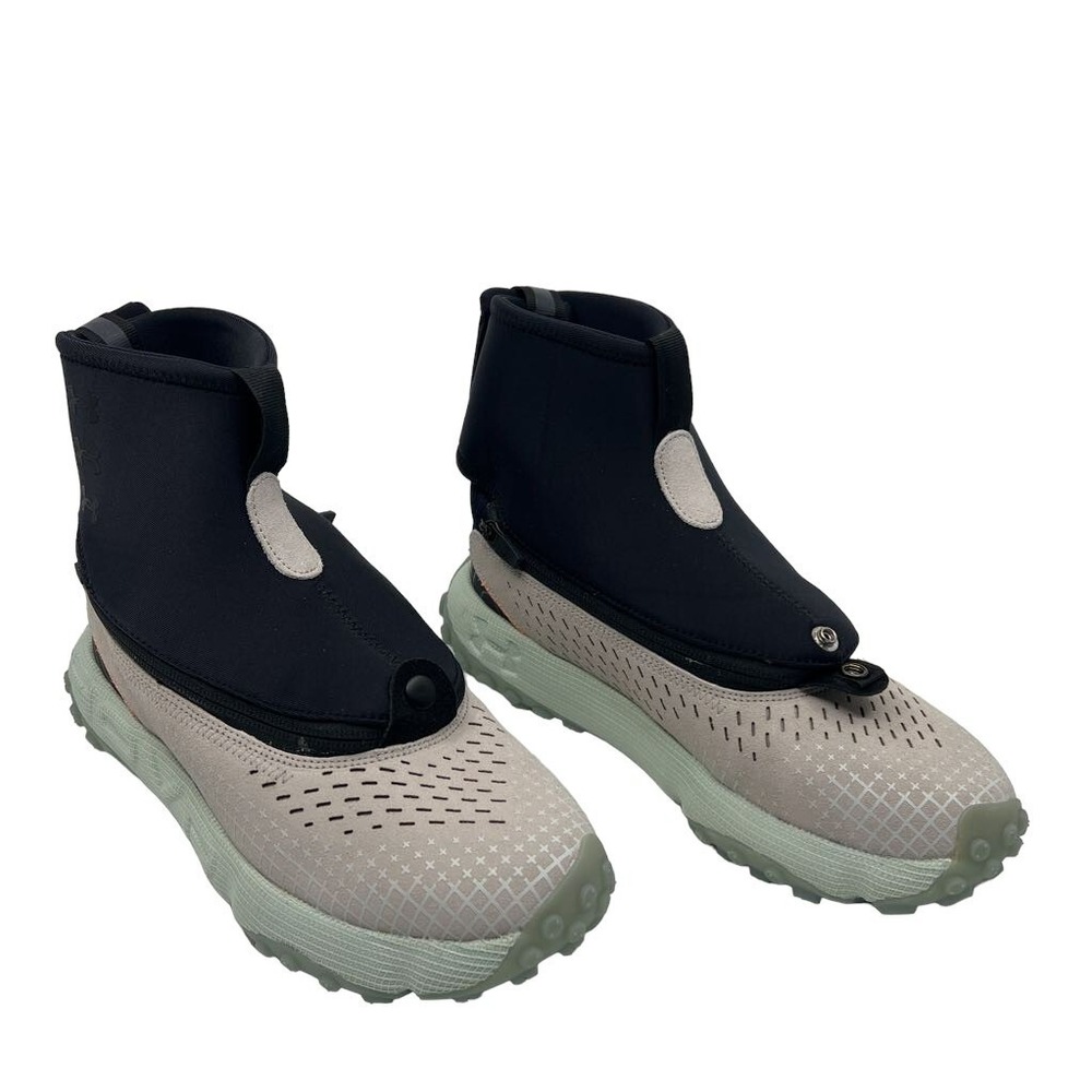 Under Armour Mens Hovr Summit Fat Tire‎ Delta Trail Running Shoes M7/W8.5 New